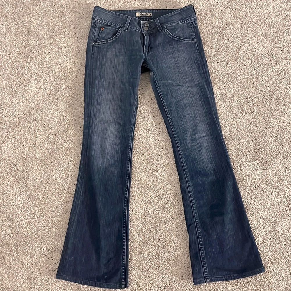 Hudson 👖 Flare jeans